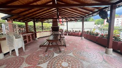 Apartamento en venta en Cañaveral, Floridablanca · foto 13 de 16