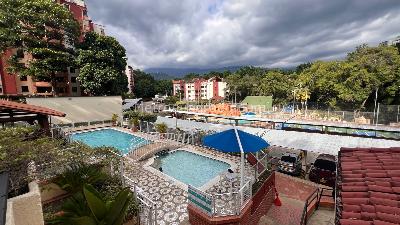 Apartamento en venta en Cañaveral, Floridablanca · foto 14 de 16