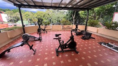 Apartamento en venta en Cañaveral, Floridablanca · foto 15 de 16