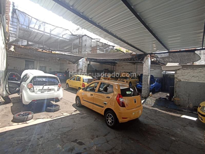 Lote en Venta, La Concordia, Bucaramanga - Vista 3