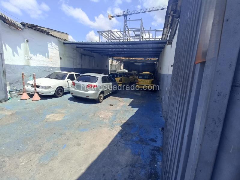 Lote en Venta, La Concordia, Bucaramanga - Vista 5