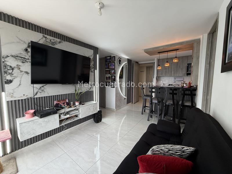Piso – BUCARAMANGA, Comuna Sur - Vista 5