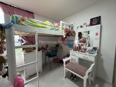 Apartamento de 3 alcobas en venta en El Porvenir, Bucaramanga, 53 m² · foto 7 de 9