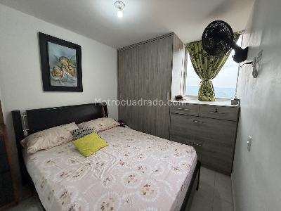 Apartamento de 3 alcobas en venta en El Porvenir, Bucaramanga, 53 m² · foto 8 de 9