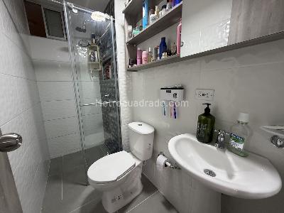 Apartamento de 3 alcobas en venta en El Porvenir, Bucaramanga, 53 m² · foto 9 de 9
