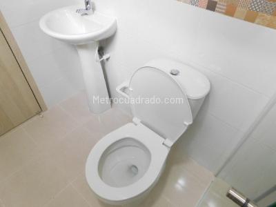 Apartamento de 3 alcobas en venta en Alarcon, Bucaramanga, 70 m² · foto 12 de 20