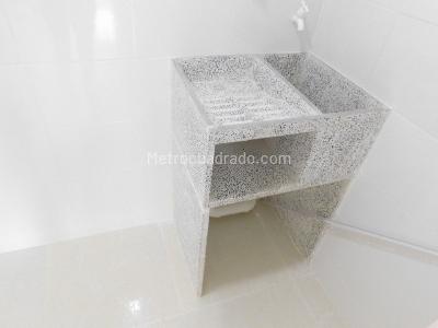 Apartamento de 3 alcobas en venta en Alarcon, Bucaramanga, 70 m² · foto 13 de 20