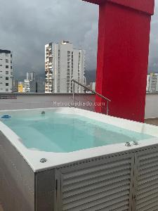 Apartamento de 3 alcobas en venta en Alarcon, Bucaramanga, 70 m² · foto 19 de 20