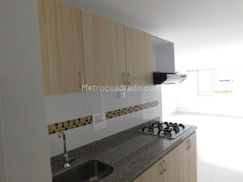 Apartamento en Venta, Alarcon, Bucaramanga - Widok 2