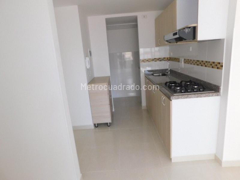 Apartamento en Venta, Alarcon, Bucaramanga - Widok 3