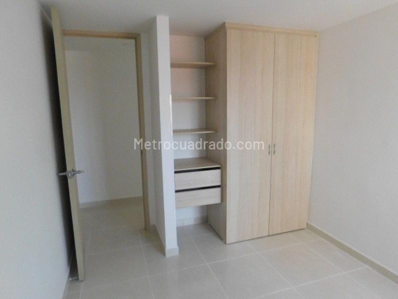 Apartamento en Venta, Alarcon, Bucaramanga - Widok 4