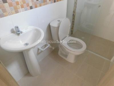 Apartamento de 3 alcobas en venta en Alarcon, Bucaramanga, 70 m² · foto 5 de 20