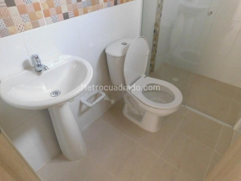 Apartamento en Venta, Alarcon, Bucaramanga - Widok 5