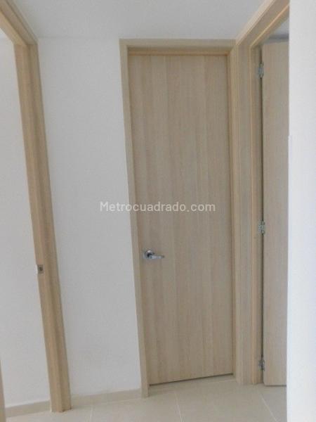 Apartamento en Venta, Alarcon, Bucaramanga - Więcej