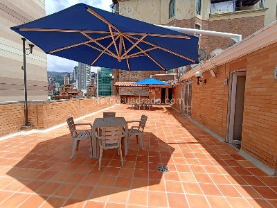 Apartamento de 3 alcobas en venta en Sotomayor, Bucaramanga, 55 m² · foto 20 de 20