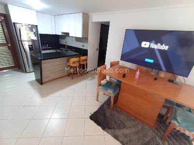Apartamento de 3 alcobas en venta en Sotomayor, Bucaramanga, 55 m² · foto 2 de 20
