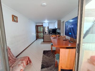 Apartamento de 3 alcobas en venta en Sotomayor, Bucaramanga, 55 m² · foto 3 de 20