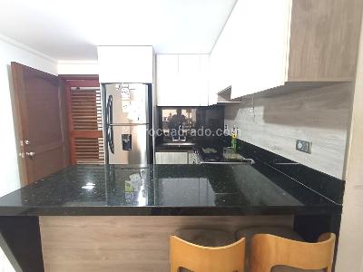 Apartamento de 3 alcobas en venta en Sotomayor, Bucaramanga, 55 m² · foto 4 de 20