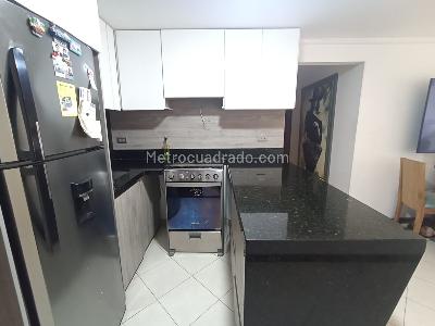Apartamento de 3 alcobas en venta en Sotomayor, Bucaramanga, 55 m² · foto 5 de 20