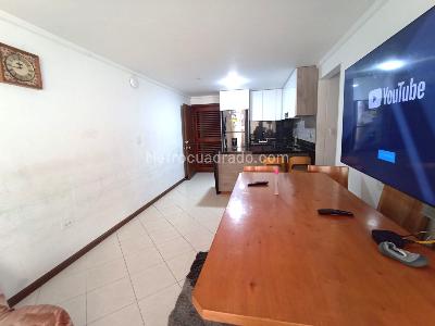 Apartamento de 3 alcobas en venta en Sotomayor, Bucaramanga, 55 m² · foto 6 de 20