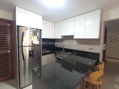 Apartamento de 3 alcobas en venta en Sotomayor, Bucaramanga, 55 m² · foto 7 de 20