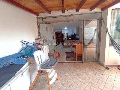 Apartamento de 3 alcobas en venta en Sotomayor, Bucaramanga, 55 m² · foto 8 de 20