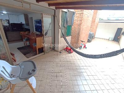 Apartamento de 3 alcobas en venta en Sotomayor, Bucaramanga, 55 m² · foto 9 de 20