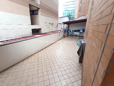 Apartamento de 3 alcobas en venta en Sotomayor, Bucaramanga, 55 m² · foto 10 de 20