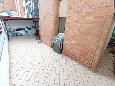 Apartamento de 3 alcobas en venta en Sotomayor, Bucaramanga, 55 m² · foto 11 de 20