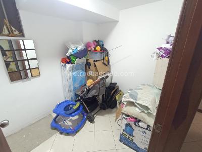 Apartamento de 3 alcobas en venta en Sotomayor, Bucaramanga, 55 m² · foto 12 de 20