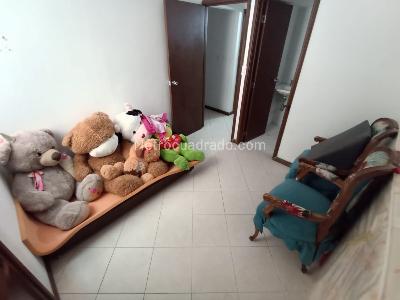 Apartamento de 3 alcobas en venta en Sotomayor, Bucaramanga, 55 m² · foto 13 de 20