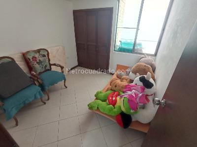 Apartamento de 3 alcobas en venta en Sotomayor, Bucaramanga, 55 m² · foto 14 de 20