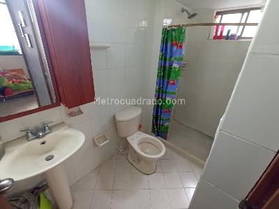 Apartamento de 3 alcobas en venta en Sotomayor, Bucaramanga, 55 m² · foto 15 de 20