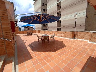 Apartamento de 3 alcobas en venta en Sotomayor, Bucaramanga, 55 m² · foto 16 de 20