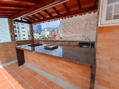 Apartamento de 3 alcobas en venta en Sotomayor, Bucaramanga, 55 m² · foto 19 de 20