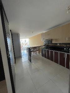 Apartamento de 2 alcobas en venta en La Concordia, Bucaramanga, 46 m² · foto 2 de 19