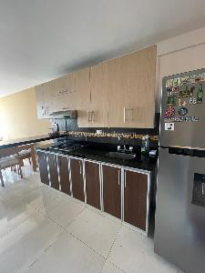 Apartamento de 2 alcobas en venta en La Concordia, Bucaramanga, 46 m² · foto 3 de 19