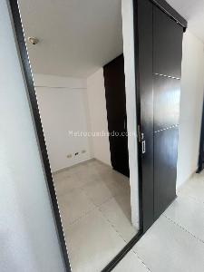 Apartamento de 2 alcobas en venta en La Concordia, Bucaramanga, 46 m² · foto 4 de 19