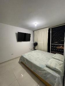Apartamento de 2 alcobas en venta en La Concordia, Bucaramanga, 46 m² · foto 5 de 19