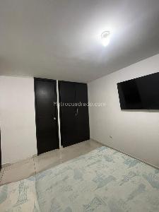 Apartamento de 2 alcobas en venta en La Concordia, Bucaramanga, 46 m² · foto 6 de 19