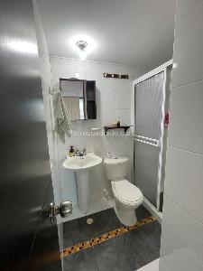 Apartamento de 2 alcobas en venta en La Concordia, Bucaramanga, 46 m² · foto 7 de 19