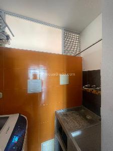 Apartamento de 2 alcobas en venta en La Concordia, Bucaramanga, 46 m² · foto 9 de 19