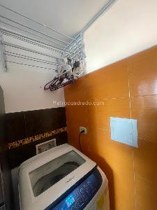 Apartamento de 2 alcobas en venta en La Concordia, Bucaramanga, 46 m² · foto 10 de 19