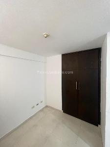 Apartamento de 2 alcobas en venta en La Concordia, Bucaramanga, 46 m² · foto 11 de 19