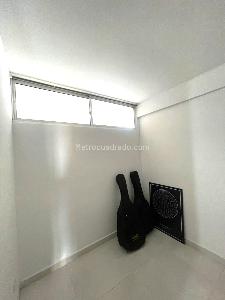 Apartamento de 2 alcobas en venta en La Concordia, Bucaramanga, 46 m² · foto 12 de 19