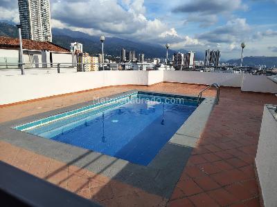 Apartamento de 2 alcobas en venta en La Concordia, Bucaramanga, 46 m² · foto 14 de 19