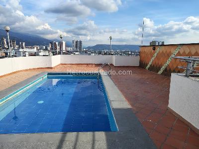 Apartamento de 2 alcobas en venta en La Concordia, Bucaramanga, 46 m² · foto 15 de 19
