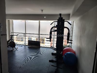 Apartamento de 2 alcobas en venta en La Concordia, Bucaramanga, 46 m² · foto 18 de 19