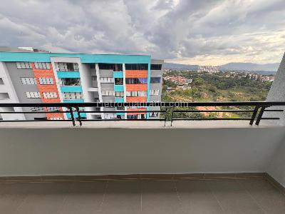 Apartamento de 2 alcobas en venta en Condado De Gibraltar, Bucaramanga, 66 m² · foto 10 de 14