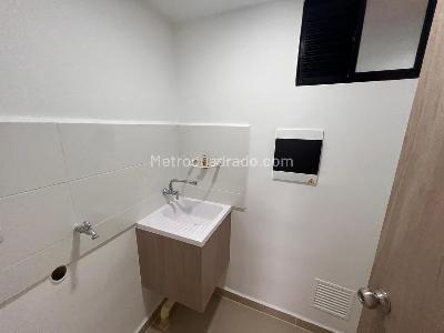 Apartamento de 2 alcobas en venta en Condado De Gibraltar, Bucaramanga, 66 m² · foto 11 de 14
